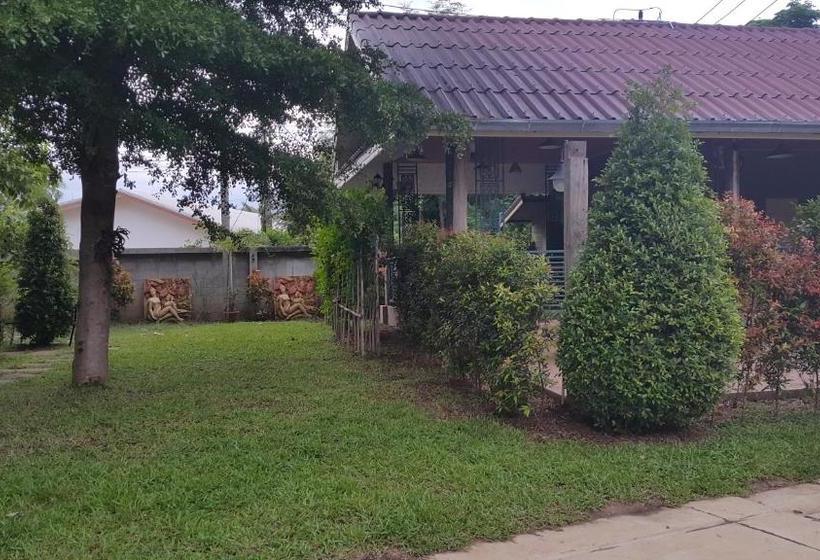 호텔 Garden Corner Resort &