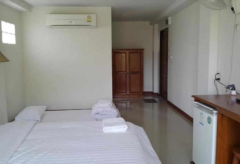 호텔 Garden Corner Resort &