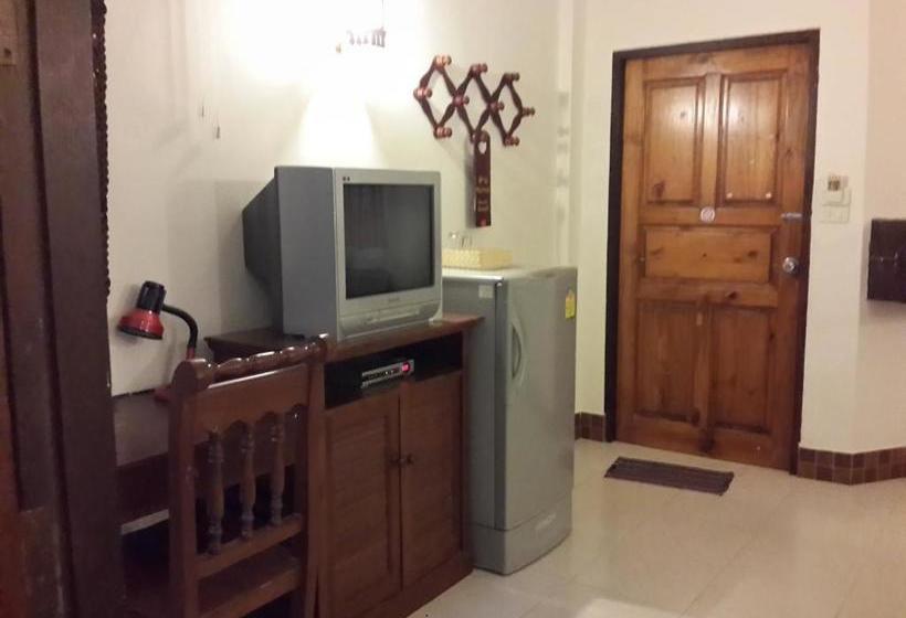 호텔 Garden Corner Resort &