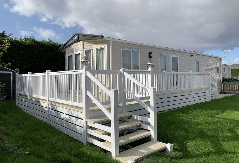 149 Holiday Resort Unity 3 Bedroom Passes Included