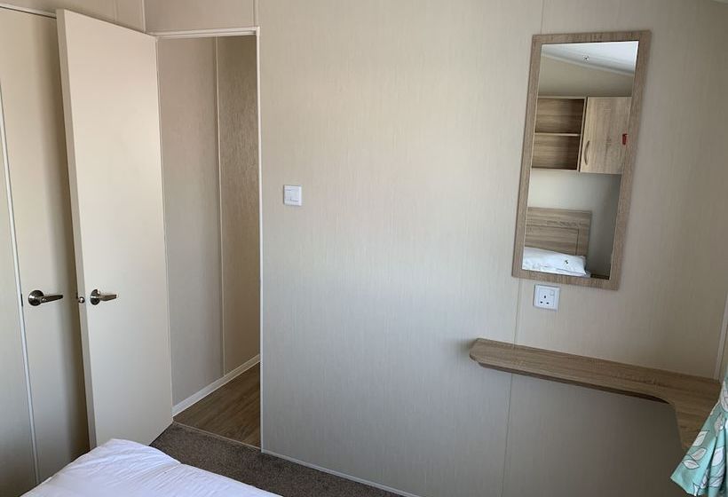 149 Holiday Resort Unity 3 Bedroom Passes Included