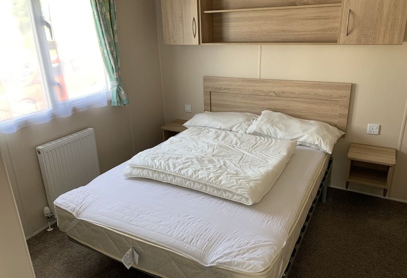 149 Holiday Resort Unity 3 Bedroom Passes Included