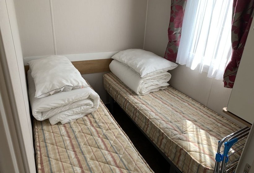 149 Holiday Resort Unity 3 Bedroom Passes Included