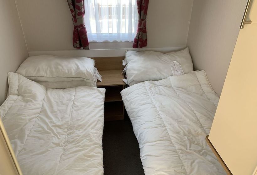 149 Holiday Resort Unity 3 Bedroom Passes Included