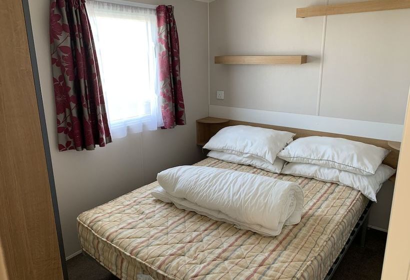 149 Holiday Resort Unity 3 Bedroom Passes Included