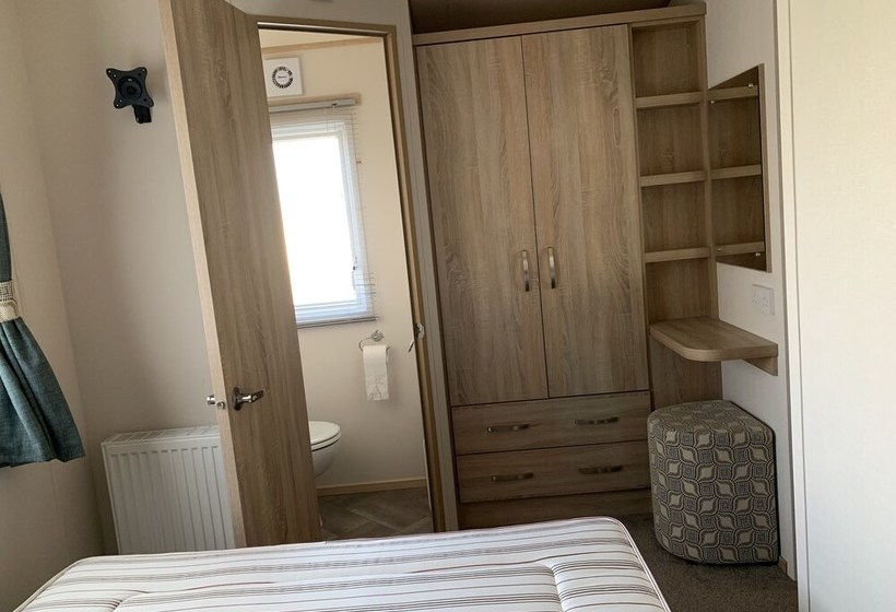 149 Holiday Resort Unity 3 Bedroom Passes Included