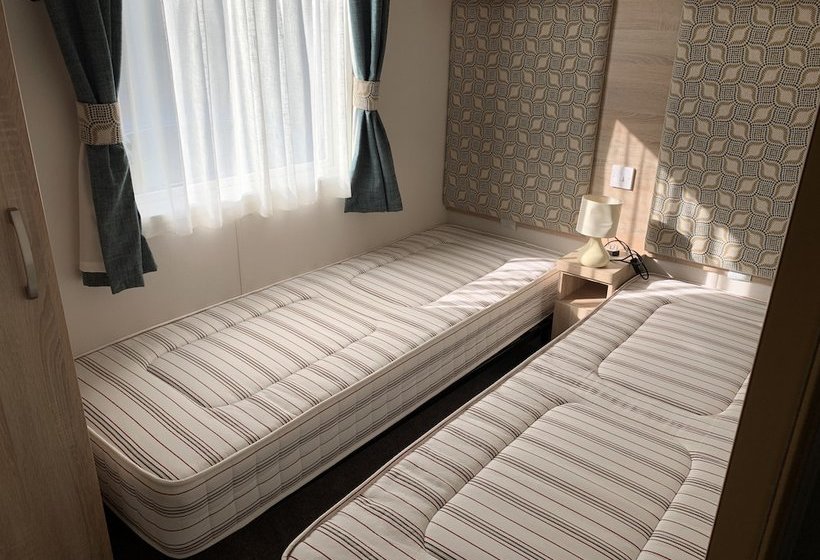 149 Holiday Resort Unity 3 Bedroom Passes Included