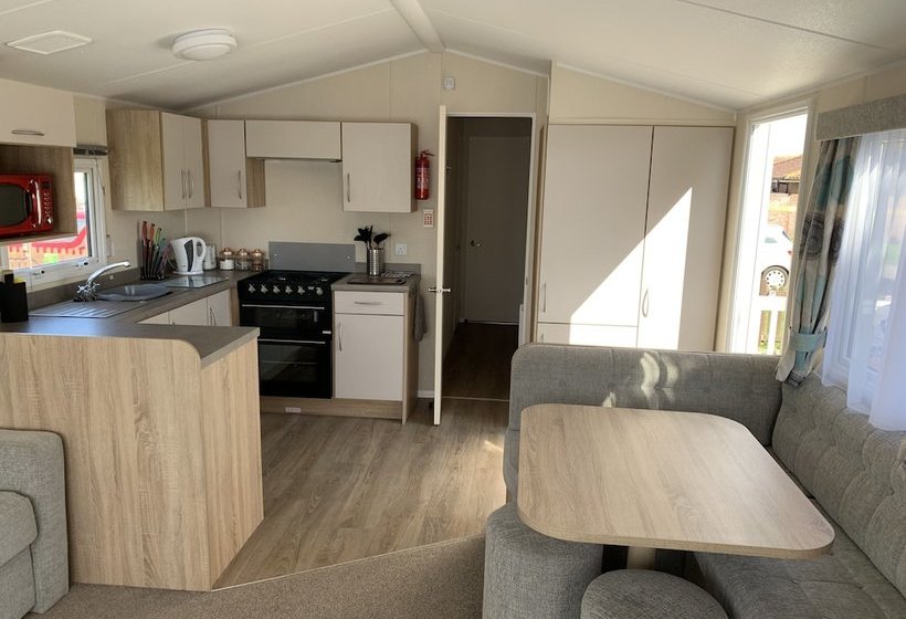 149 Holiday Resort Unity 3 Bedroom Passes Included