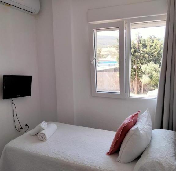 客栈  Bellavista Bolonia