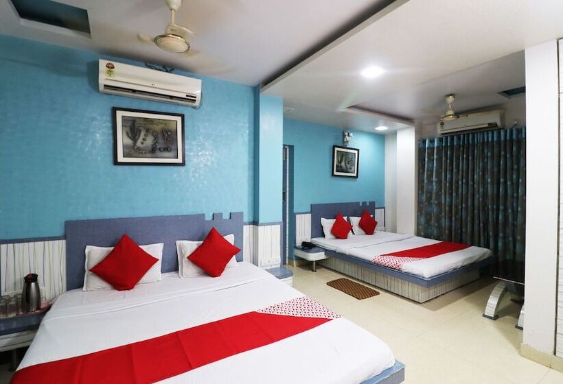 هتل Artland By Oyo Rooms