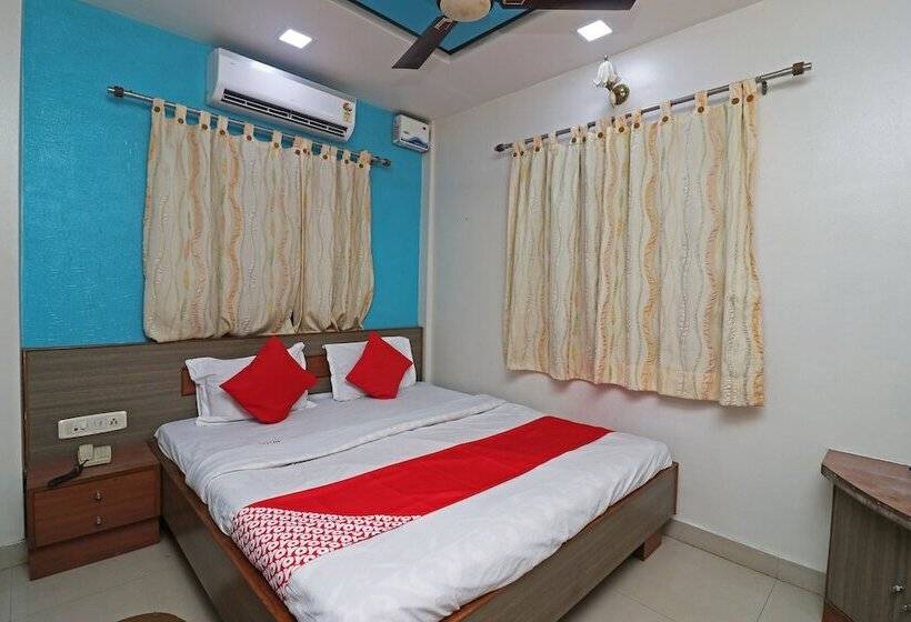 هتل Artland By Oyo Rooms