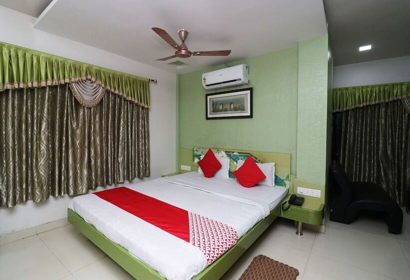 هتل Artland By Oyo Rooms