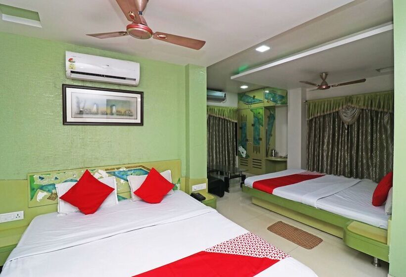 هتل Artland By Oyo Rooms