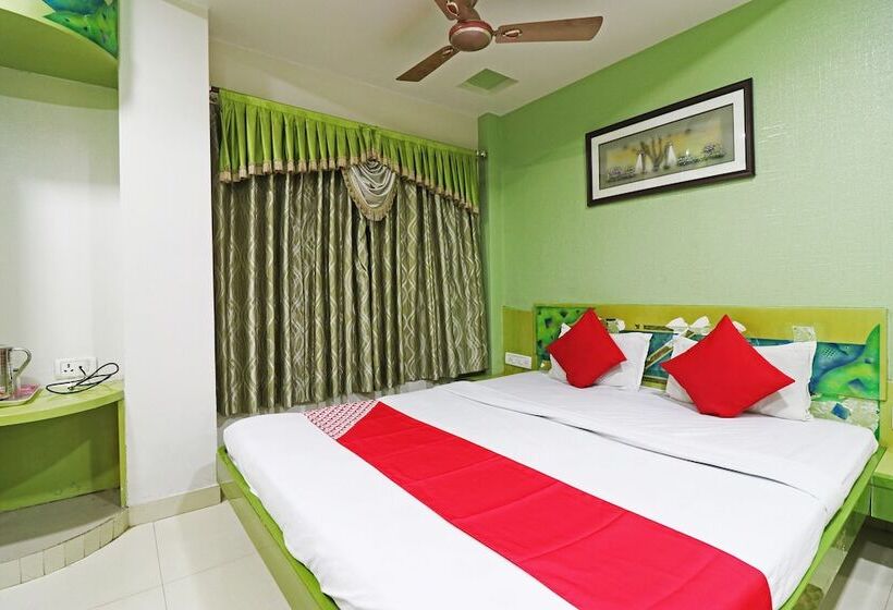 هتل Artland By Oyo Rooms