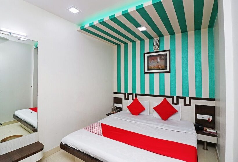 هتل Artland By Oyo Rooms