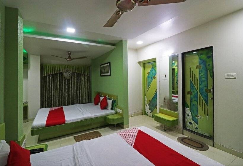 هتل Artland By Oyo Rooms