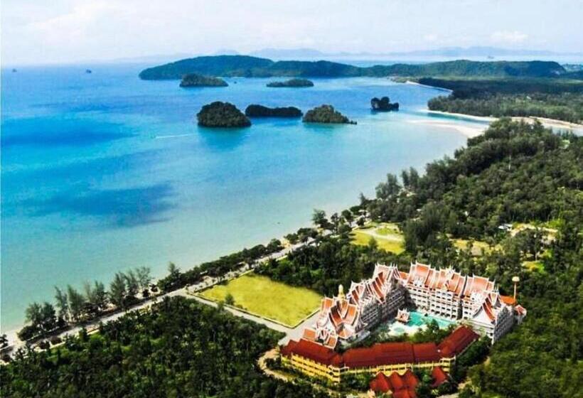 فندق Ayodhaya Palace Beach Resort   Sha Plus Certified