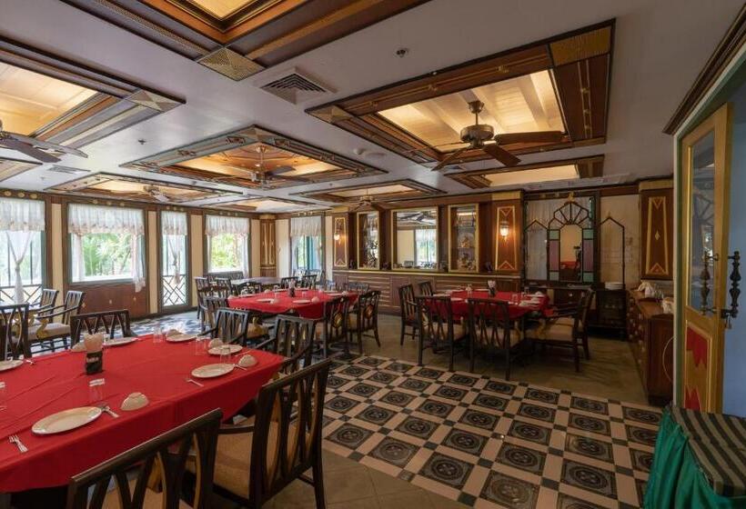 فندق Ayodhaya Palace Beach Resort   Sha Plus Certified