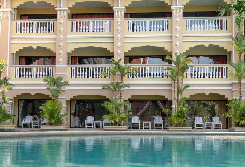 فندق Ayodhaya Palace Beach Resort   Sha Plus Certified