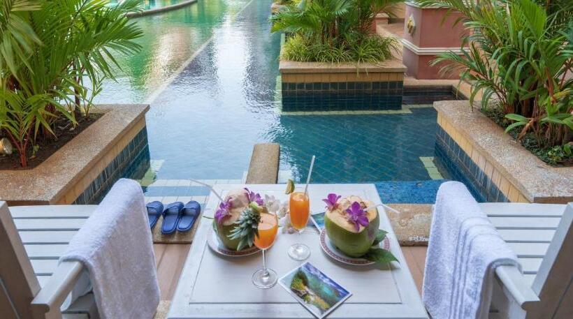 فندق Ayodhaya Palace Beach Resort   Sha Plus Certified