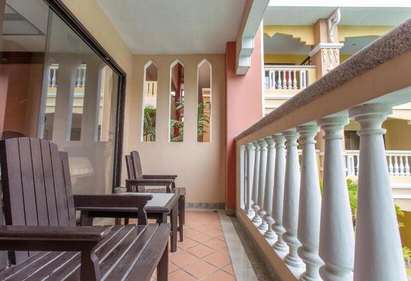 فندق Ayodhaya Palace Beach Resort   Sha Plus Certified