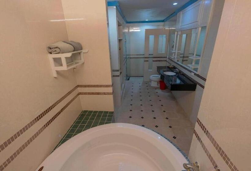 فندق Ayodhaya Palace Beach Resort   Sha Plus Certified