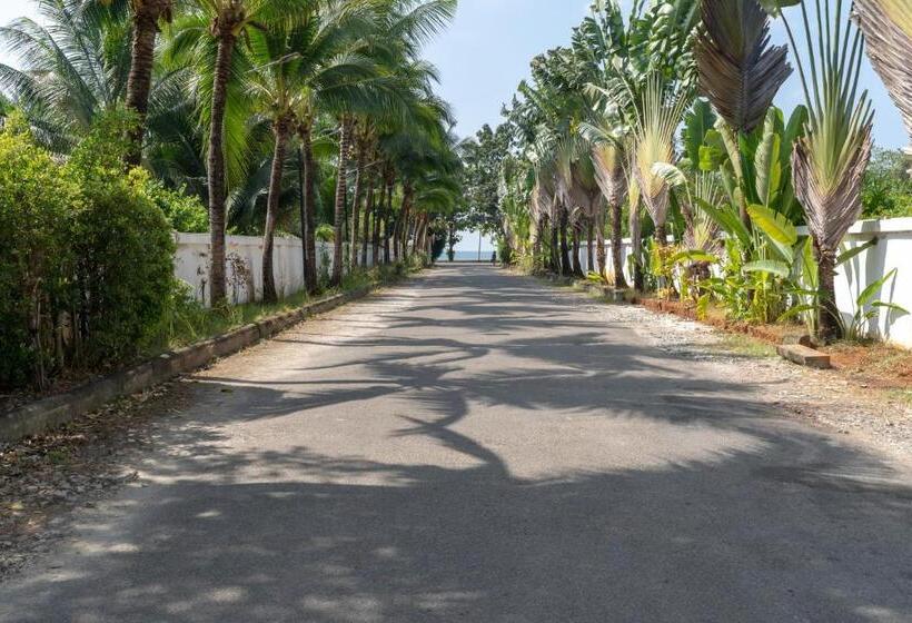 فندق Ayodhaya Palace Beach Resort   Sha Plus Certified