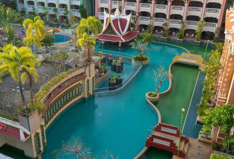 فندق Ayodhaya Palace Beach Resort   Sha Plus Certified