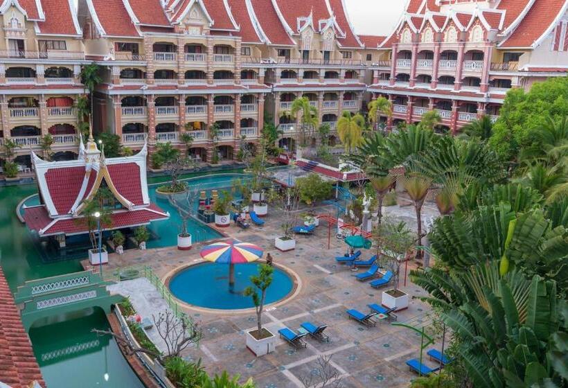 هتل Ayodhaya Palace Beach Resort   Sha Plus Certified