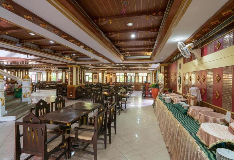 فندق Ayodhaya Palace Beach Resort   Sha Plus Certified