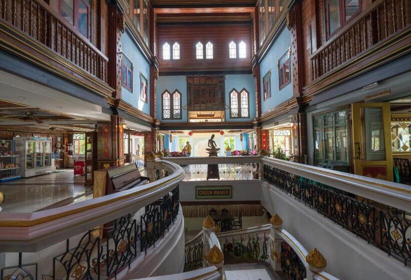 فندق Ayodhaya Palace Beach Resort   Sha Plus Certified