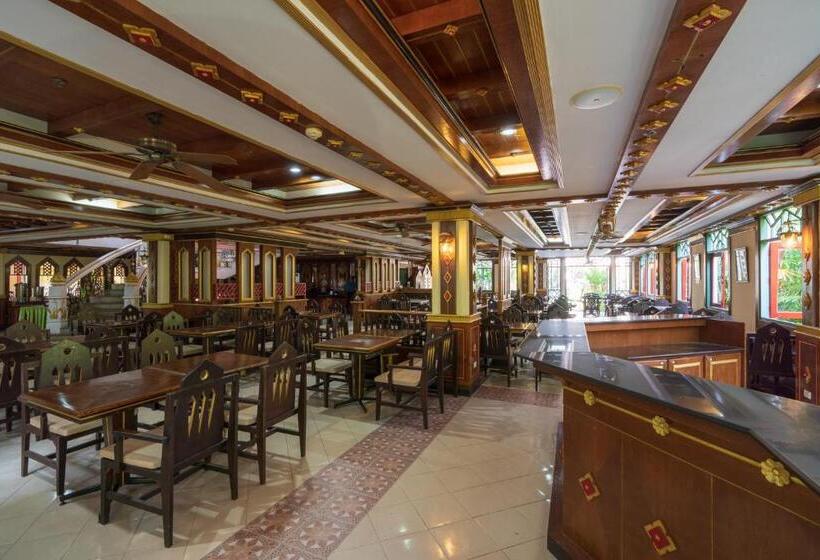 فندق Ayodhaya Palace Beach Resort   Sha Plus Certified