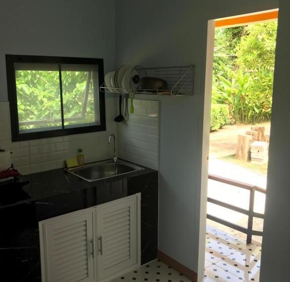 Отель Fine Times Resort