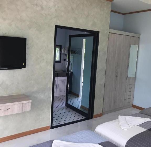 Отель Fine Times Resort