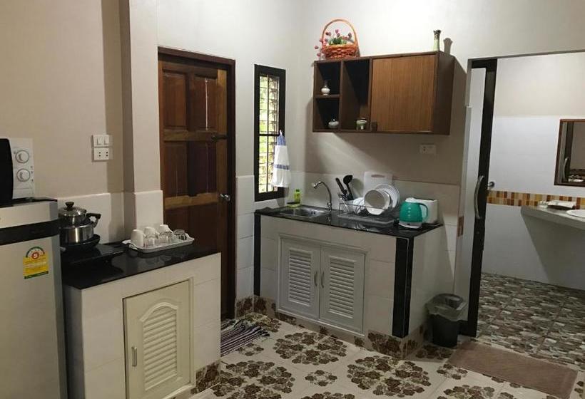 Отель Fine Times Resort