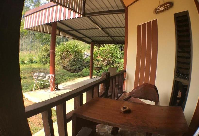 Отель Fine Times Resort