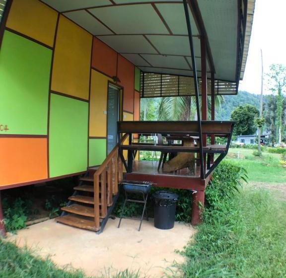 Отель Fine Times Resort