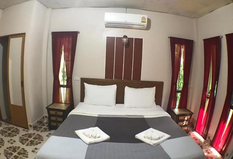 Отель Fine Times Resort