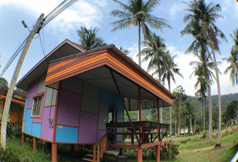 Отель Fine Times Resort