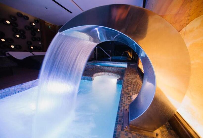 هتل Grand Fiesta Americana Oaxaca