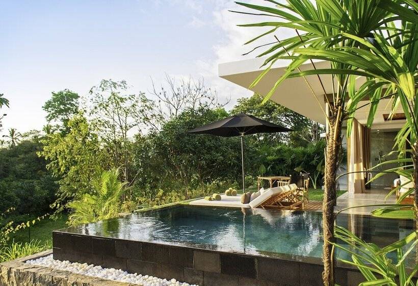 Отель Haritha Villas & Spa