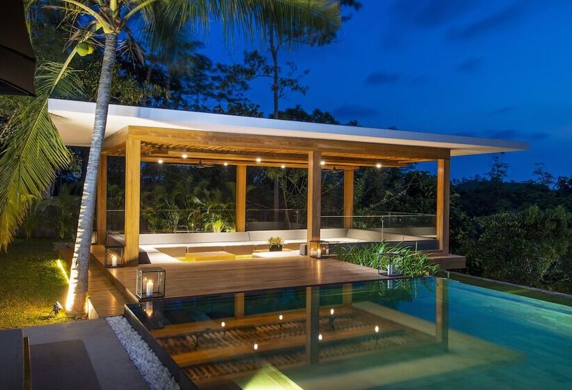 Отель Haritha Villas & Spa