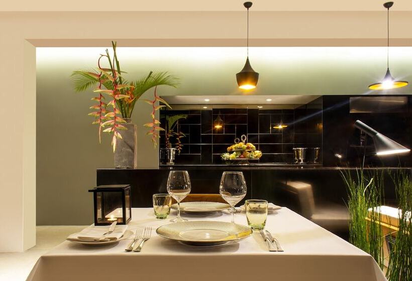 Отель Haritha Villas & Spa