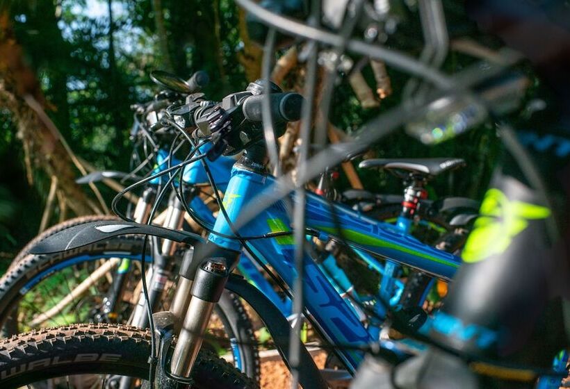 Отель Haritha Villas & Spa