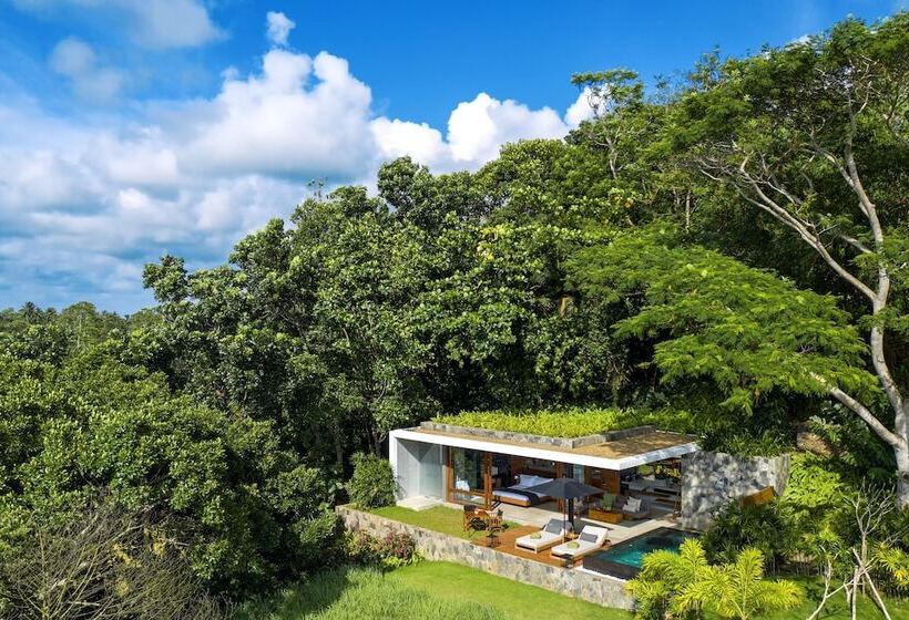 Отель Haritha Villas & Spa