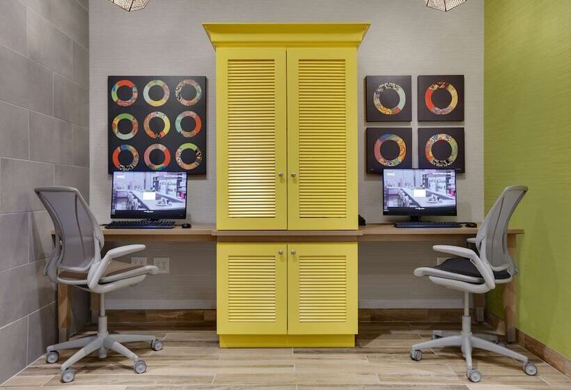 Отель Home2 Suites By Hilton Euless Dfw West