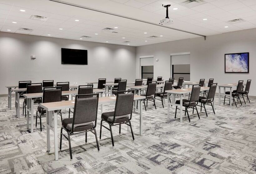 Отель Home2 Suites By Hilton Euless Dfw West