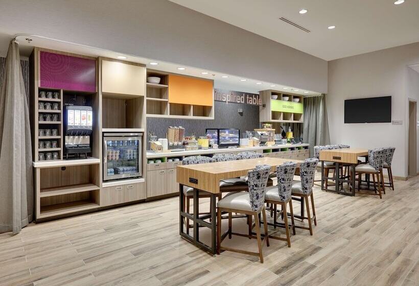 Отель Home2 Suites By Hilton Euless Dfw West