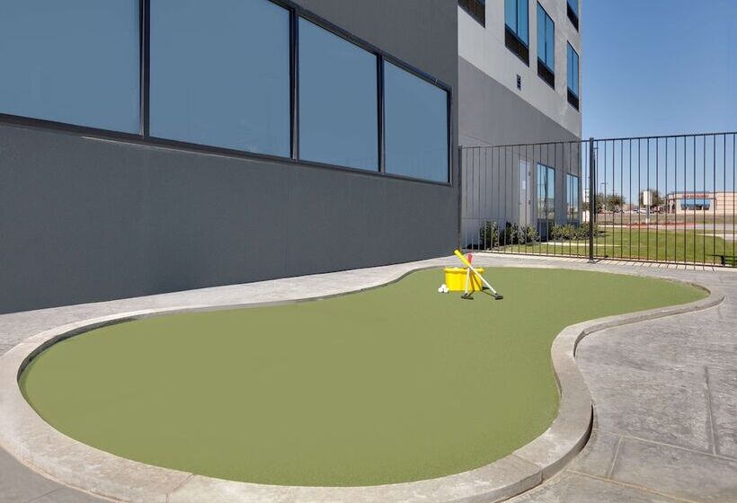 Отель Home2 Suites By Hilton Euless Dfw West
