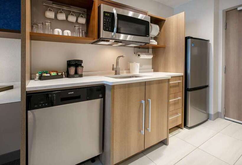 Отель Home2 Suites By Hilton Euless Dfw West